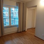 Rent 2 rooms apartment of 48 m², in Täby