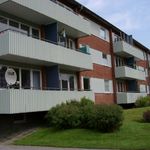 Hyr ett 3-rums lägenhet på 78 m² i Oskarström