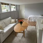 Hyr ett 3-rums lägenhet på 60 m² i Sigtuna