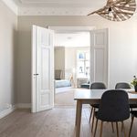 Rent 7 rooms apartment of 162 m², in Helsingborg