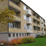 Rent 1 rooms apartment of 95 m², in Halmstad
