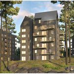 Hyr ett 3-rums lägenhet på 55 m² i Göteborg