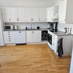 Rent 4 rooms apartment of 135 m², in Sundsvall