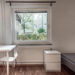 Hyr ett 8-rums hus på 148 m² i Stockholm