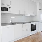 Rent 1 rooms apartment of 35 m², in Örebro