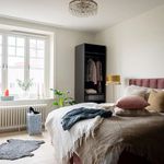 Rent 4 rooms apartment of 117 m², in Stockholm
