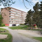 Rent 2 rooms apartment of 67 m², in Västerås