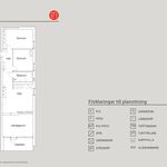 Rent 3 rooms apartment of 81 m², in Elineberg