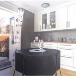 Rent 3 rooms house of 107 m², in Stockholm