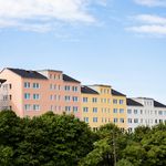 Hyr ett 2-rums lägenhet på 56 m² i Kungälv