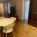 Rent 2 rooms apartment of 62 m², in Malmö