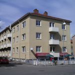Rent 3 rooms apartment of 74 m², in Gävle