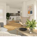 Hyr ett 3-rums lägenhet på 68 m² i Hjärup