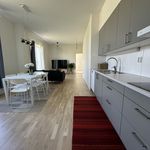 Hyr ett 4-rums lägenhet på 82 m² i Växjö