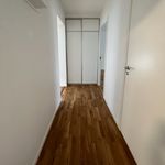 Rent 2 rooms apartment of 60 m², in Sandviken