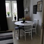Rent 2 rooms apartment of 55 m², in Växjö