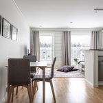 Hyr ett 2-rums lägenhet på 50 m² i Alsike