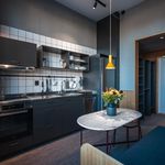 Rent 1 rooms apartment of 23 m², in Bromma