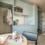 Rent 1 rooms apartment of 15 m², in Kista