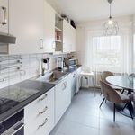 Hyr ett 3-rums lägenhet på 64 m² i Helsingborg