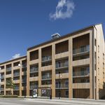 Hyr ett 1-rums lägenhet på 37 m² i Örebro