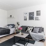 Rent 1 rooms apartment of 31 m², in Nyköping