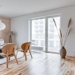Rent 2 rooms apartment of 53 m², in Lund