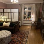 Hyr ett 2-rums lägenhet på 64 m² i Stockholm
