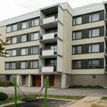 Hyr ett 2-rums lägenhet på 67 m² i Gävle