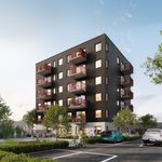 Hyr ett 4-rums lägenhet på 75 m² i Höganäs