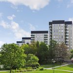 Hyr ett 3-rums lägenhet på 69 m² i Bandhagen
