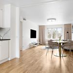 Rent 2 rooms apartment of 63 m², in Märsta