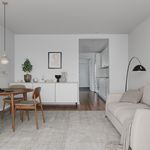 Rent 2 rooms apartment of 43 m², in Luleå