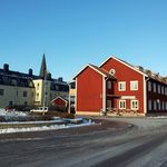 Rent 3 rooms apartment of 110 m², in Norberg