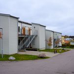 Hyr ett 3-rums lägenhet på 55 m² i Linköping