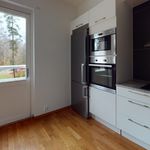 Hyr ett 1-rums lägenhet på 25 m² i Borås