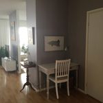 Rent 2 rooms apartment of 74 m², in Stockholm