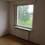 Hyr ett 3-rums lägenhet på 81 m² i Hallsberg