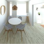 Hyr ett 3-rums lägenhet på 76 m² i Lund