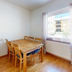 Rent 2 rooms apartment of 63 m², in Borås