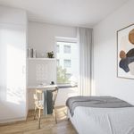 Hyr ett 3-rums lägenhet på 54 m² i Nyköping