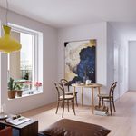 Hyr ett 2-rums lägenhet på 43 m² i Norrköping