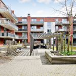 Hyr ett 2-rums lägenhet på 57 m² i Kungsbacka
