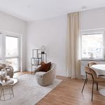 Rent 2 rooms apartment of 52 m², in Kalmar
