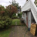 view of shed / detached garage