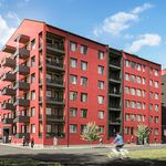 Rent 2 rooms apartment of 42 m², in Västerås