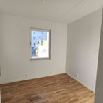 Rent 4 rooms apartment of 80 m², in Kristianstad