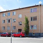 Hyr ett 1-rums lägenhet på 29 m² i Katrineholm