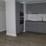 Hyr ett 2-rums lägenhet på 60 m² i Halmstad