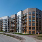Hyr ett 2-rums lägenhet på 58 m² i Snurrom